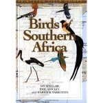 birds of southern africa