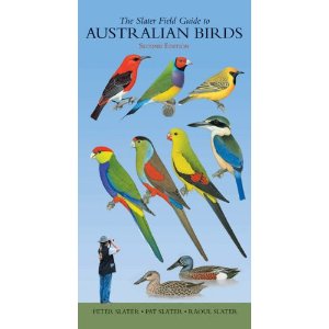 field guide to Australian birds