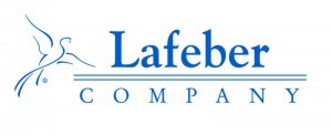 LAF logo bird