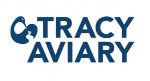 Tracy Aviary Logo